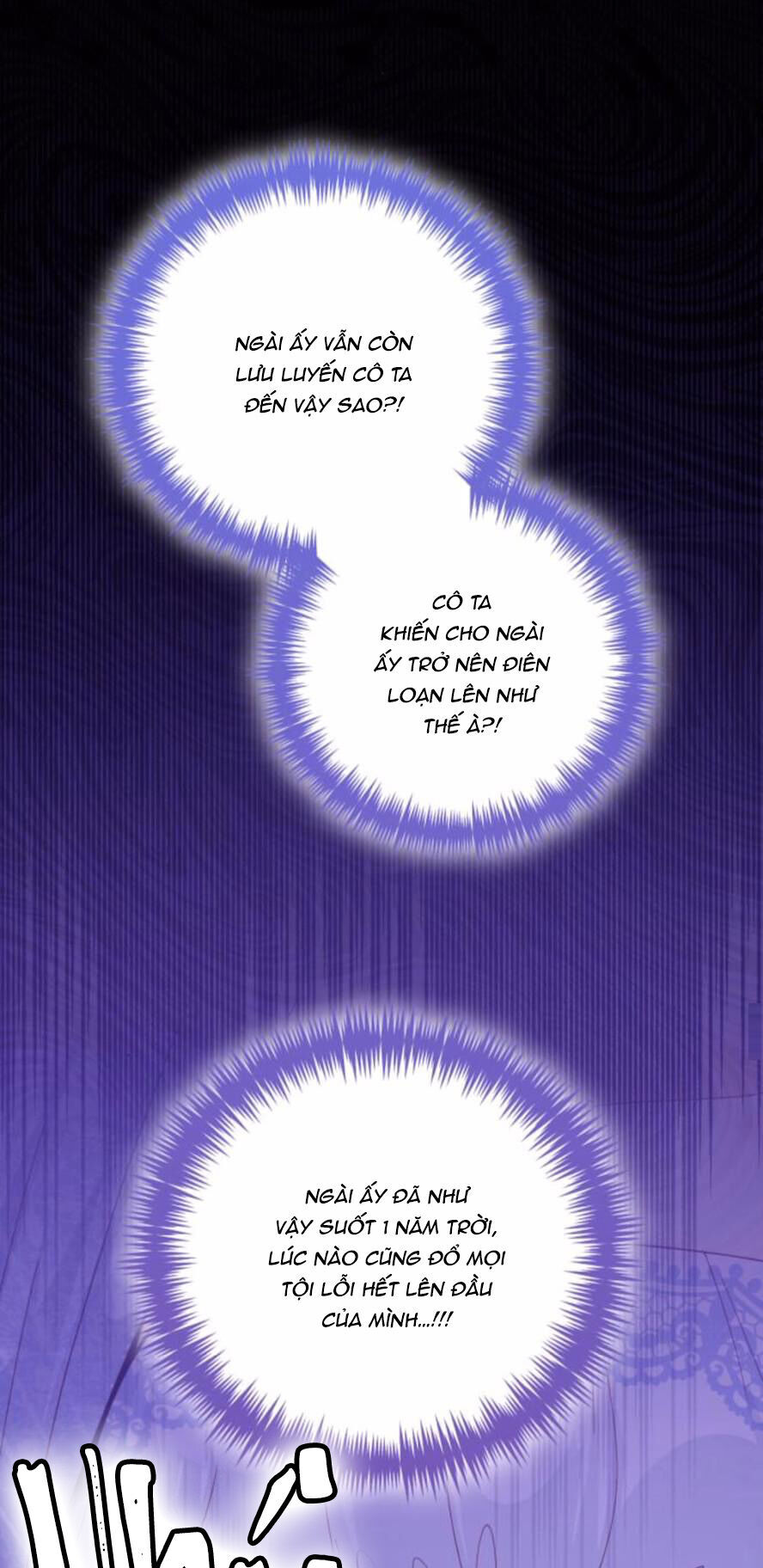 Hoàng Hậu Tái Hôn - Chapter 129 - Page 15