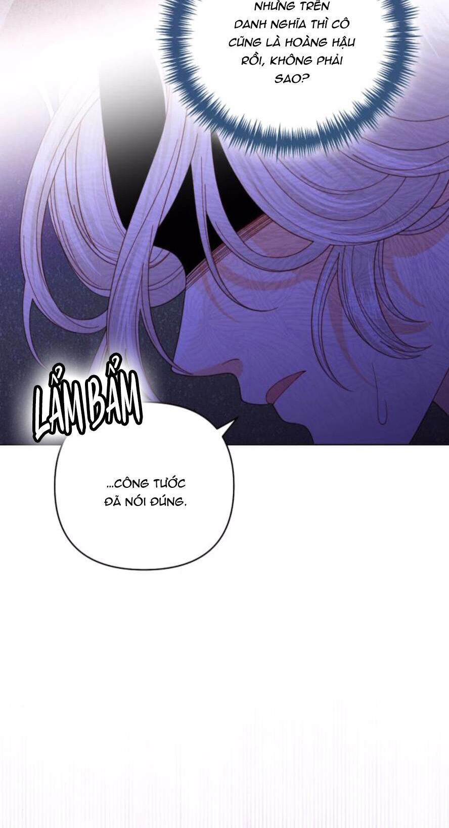 Hoàng Hậu Tái Hôn - Chapter 129 - Page 20