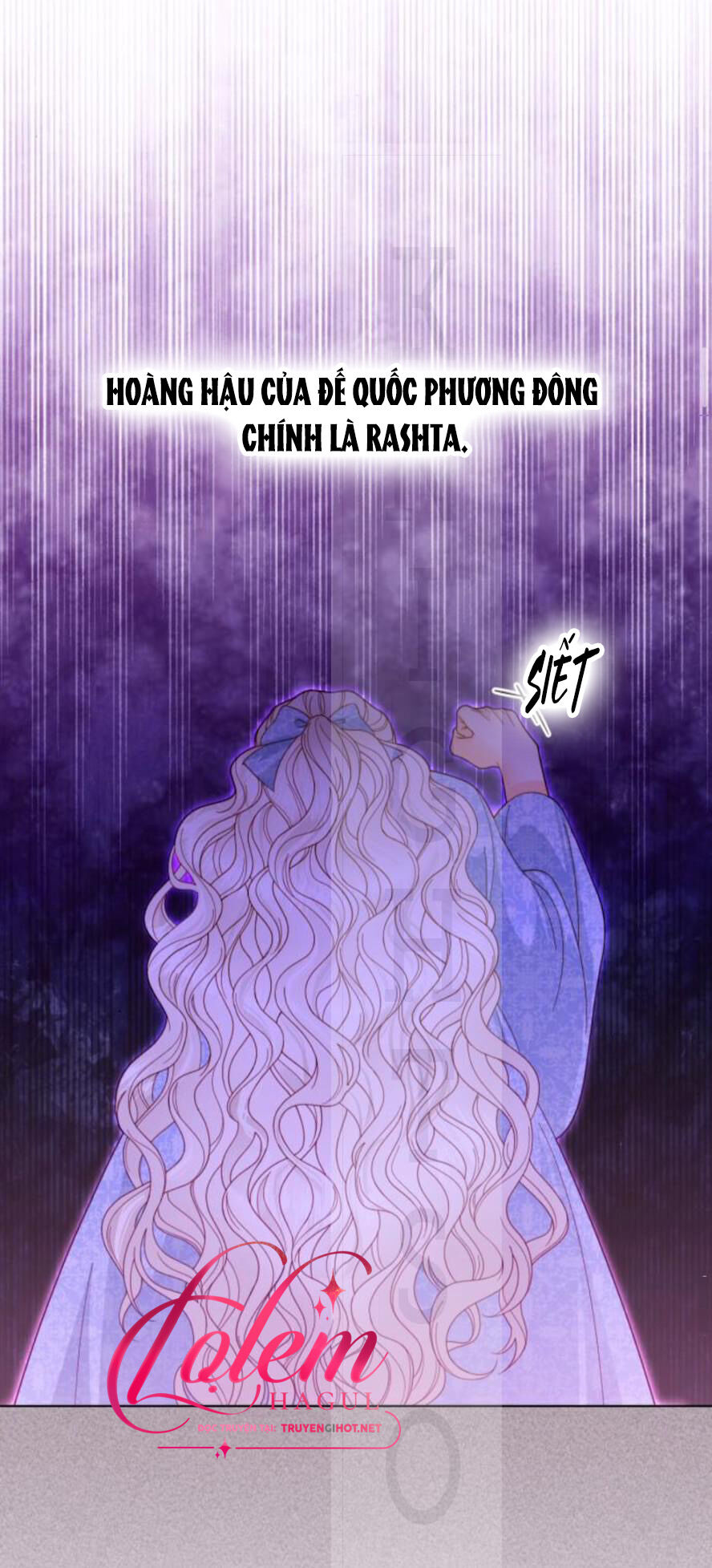 Hoàng Hậu Tái Hôn - Chapter 129 - Page 21