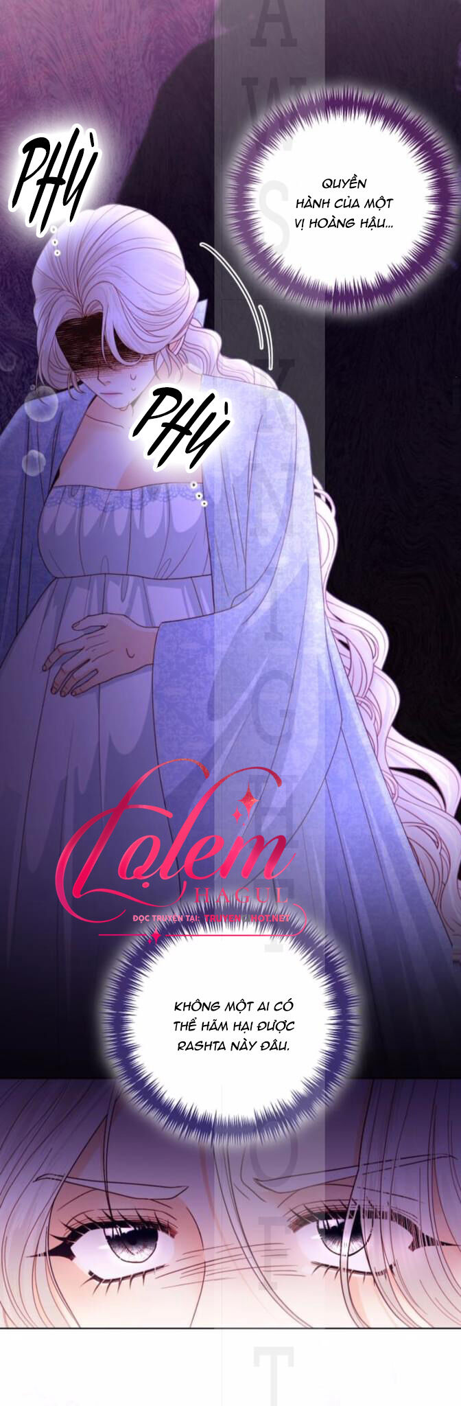 Hoàng Hậu Tái Hôn - Chapter 129 - Page 23