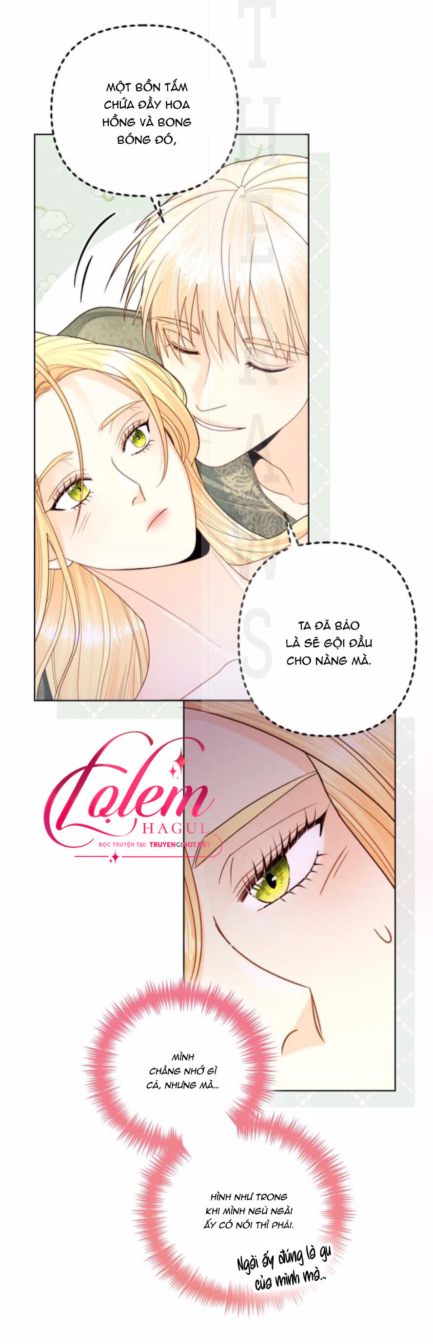 Hoàng Hậu Tái Hôn - Chapter 129 - Page 31