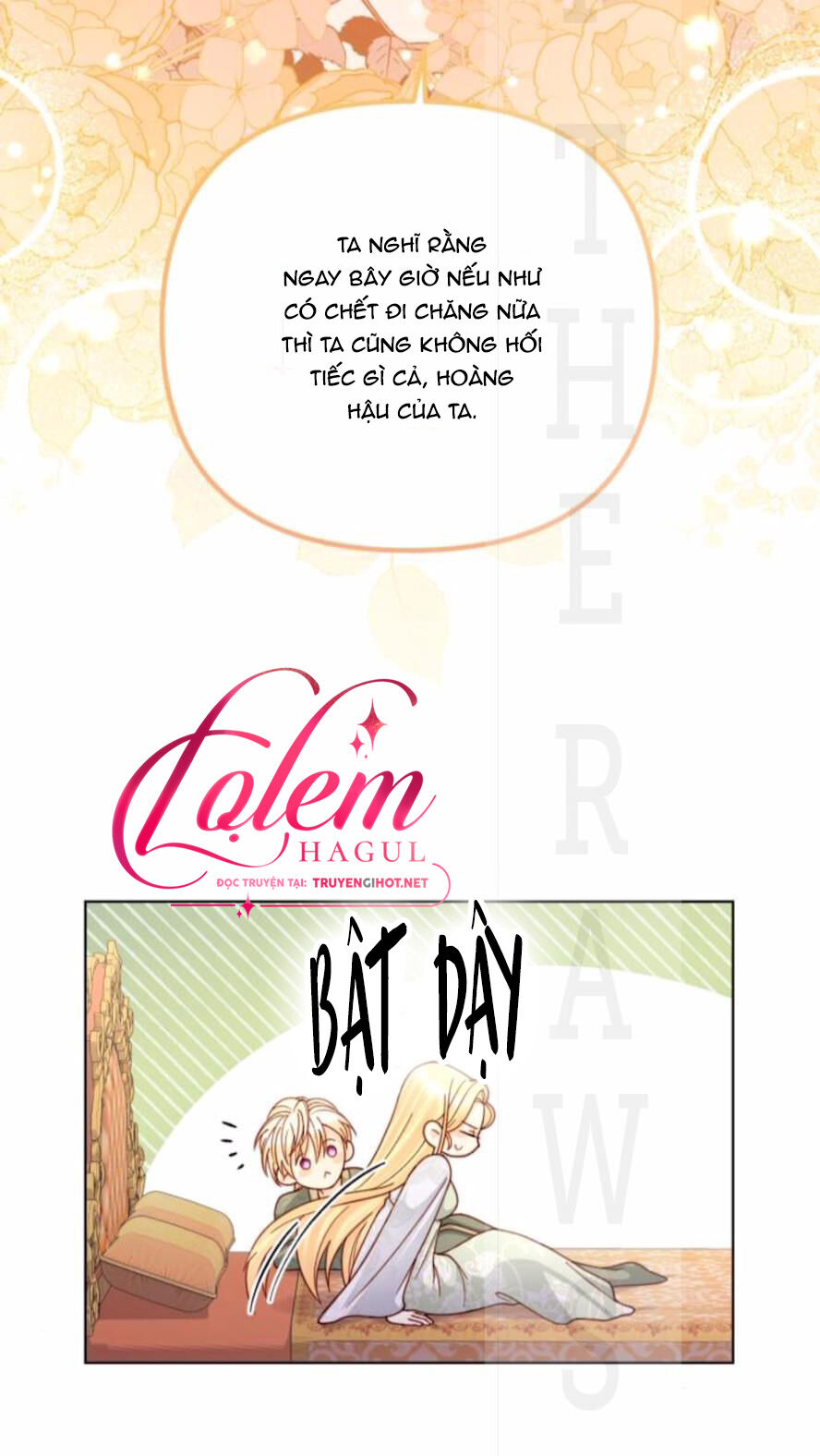 Hoàng Hậu Tái Hôn - Chapter 129 - Page 33