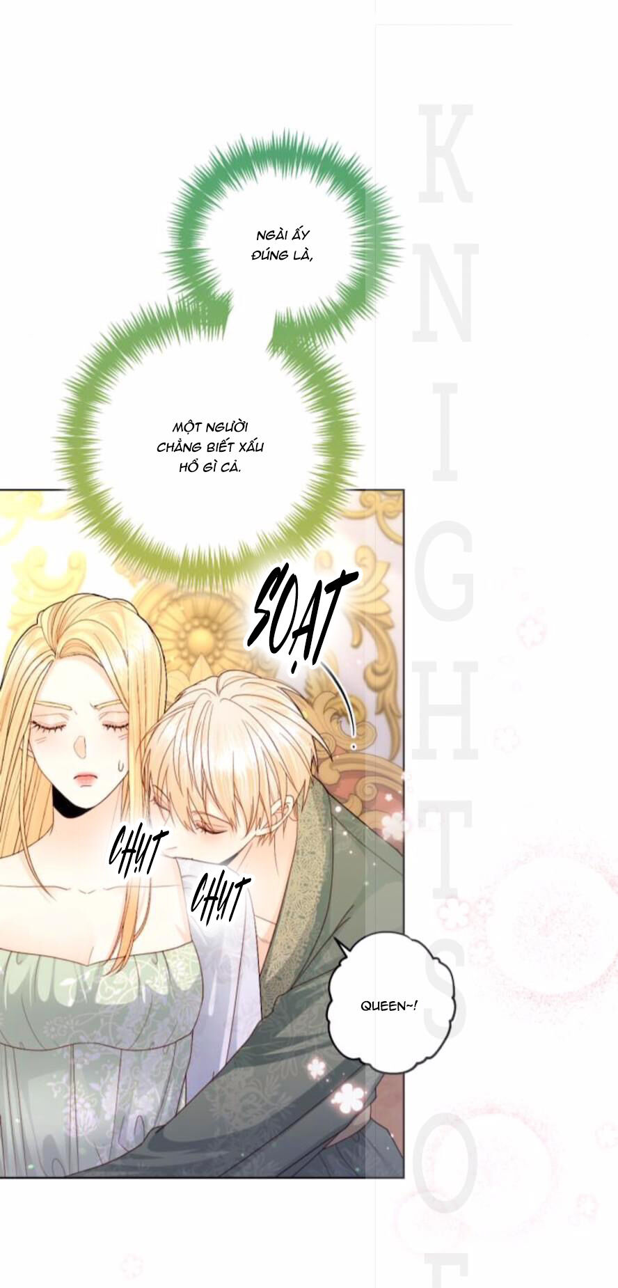 Hoàng Hậu Tái Hôn - Chapter 129 - Page 34