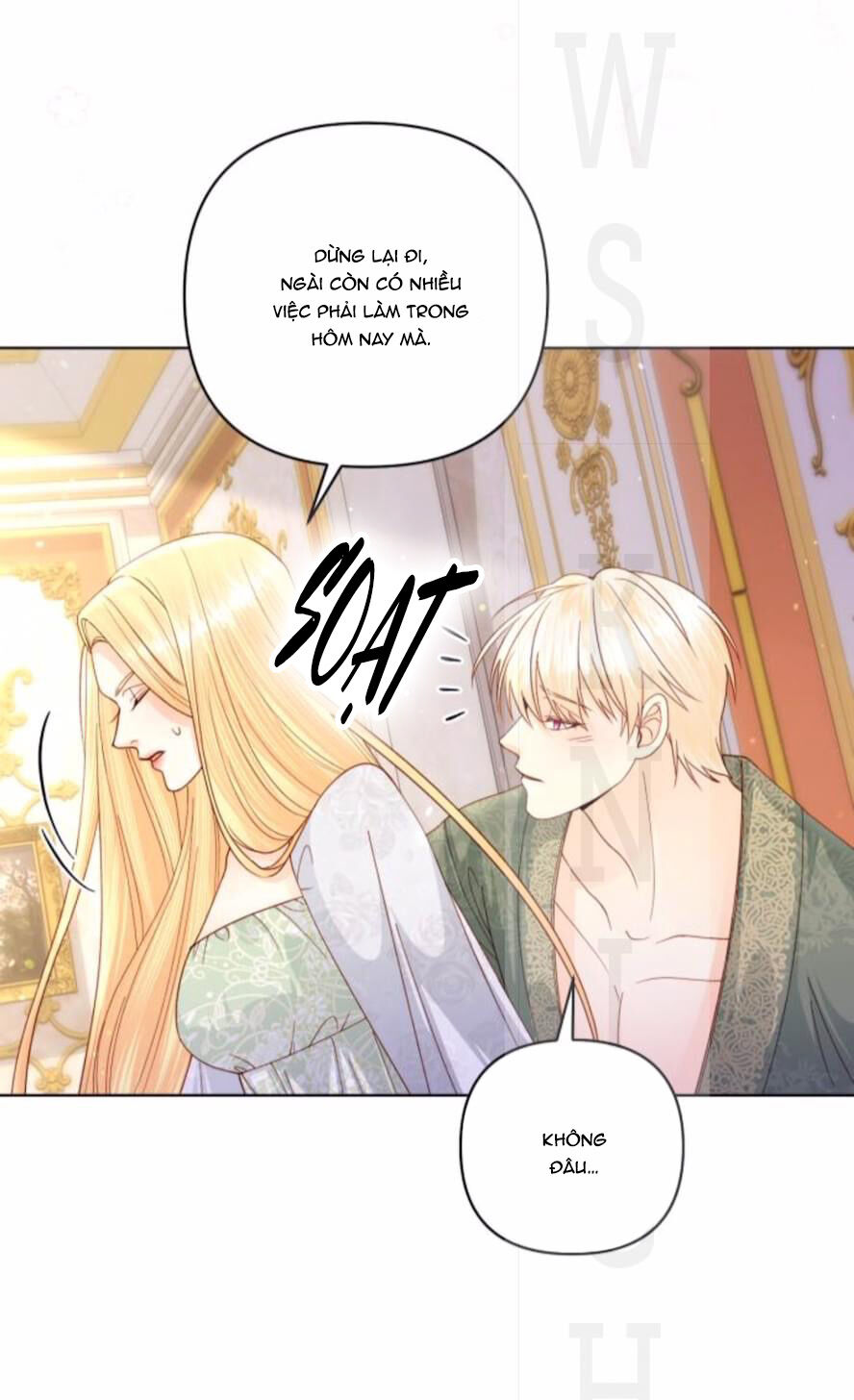 Hoàng Hậu Tái Hôn - Chapter 129 - Page 36