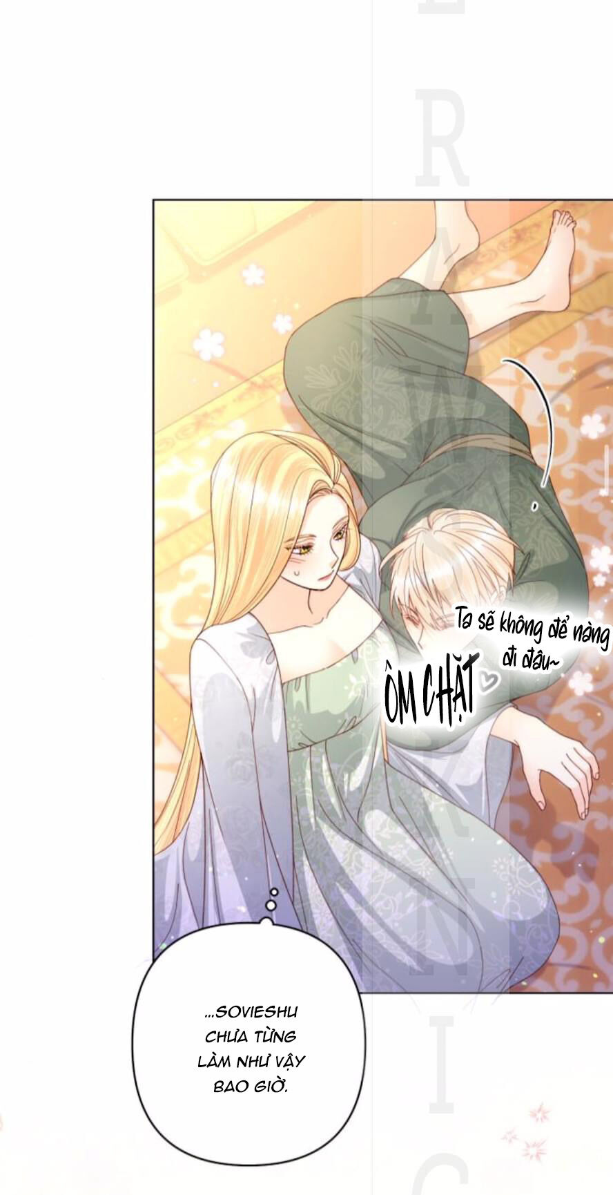 Hoàng Hậu Tái Hôn - Chapter 129 - Page 38