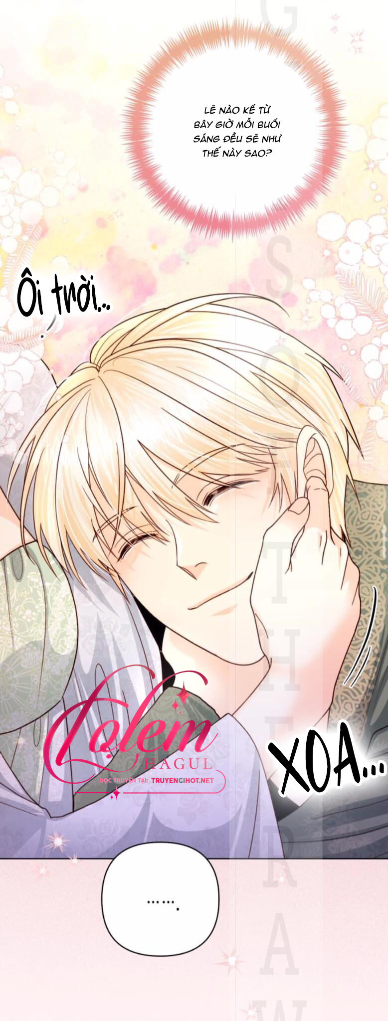 Hoàng Hậu Tái Hôn - Chapter 129 - Page 39