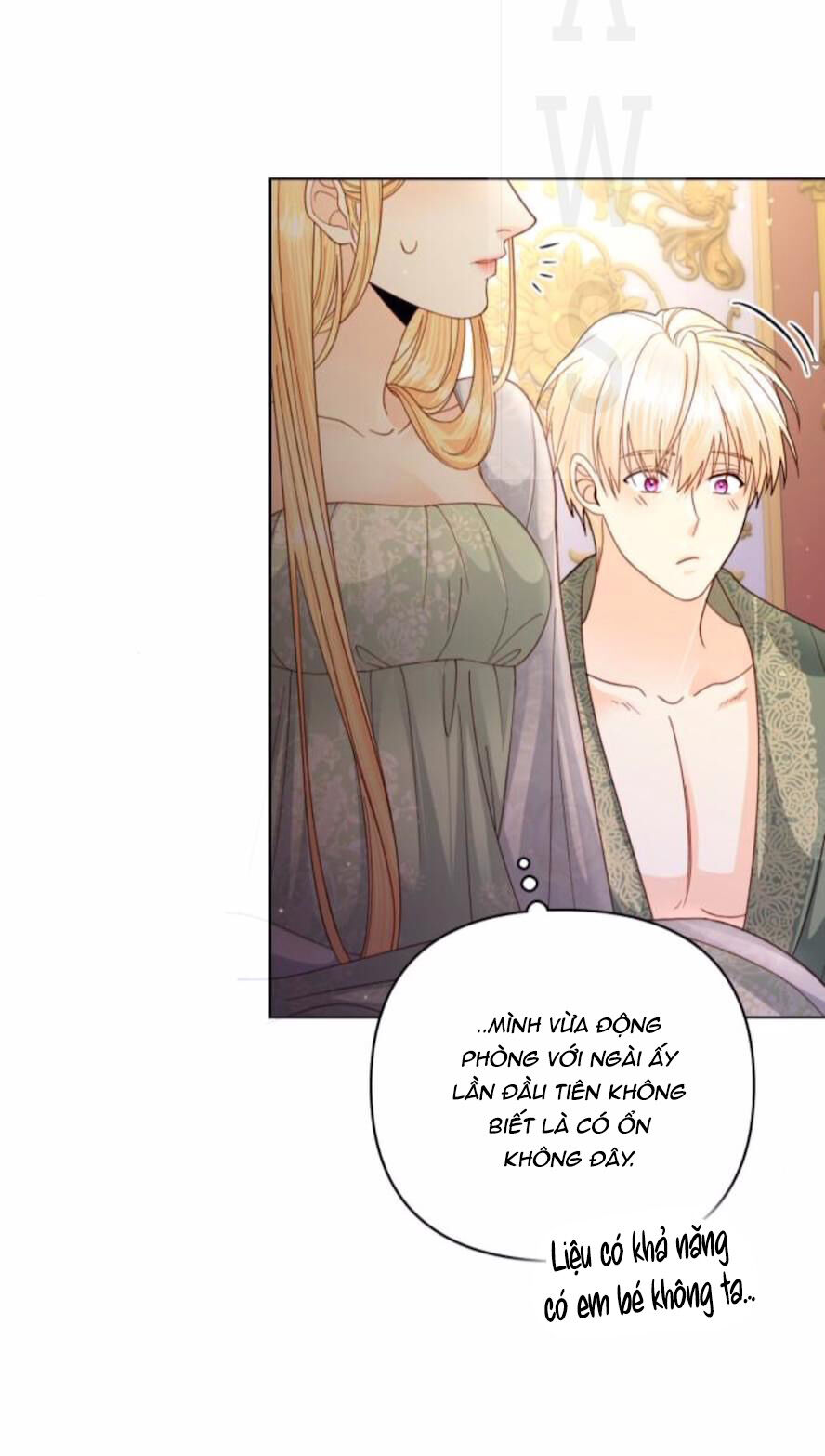 Hoàng Hậu Tái Hôn - Chapter 129 - Page 44