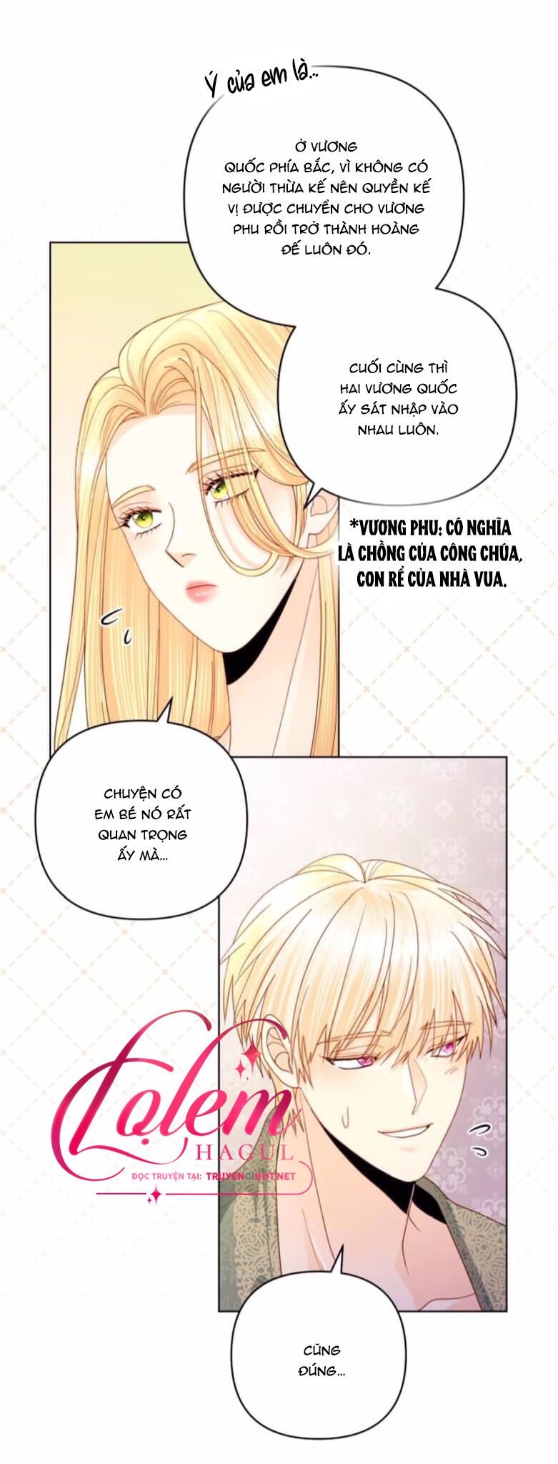 Hoàng Hậu Tái Hôn - Chapter 129 - Page 45