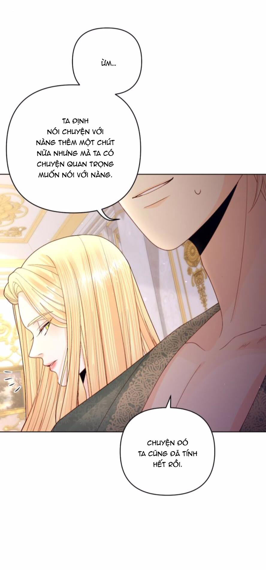 Hoàng Hậu Tái Hôn - Chapter 129 - Page 46