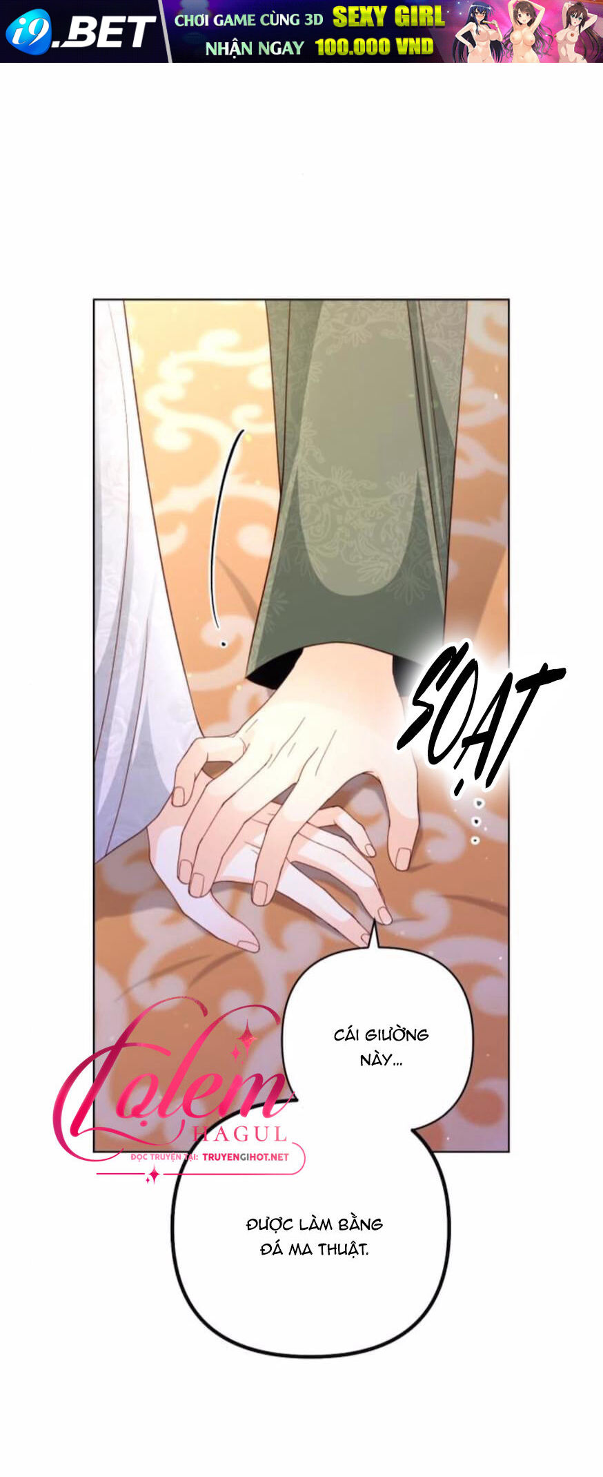 Hoàng Hậu Tái Hôn - Chapter 129 - Page 47