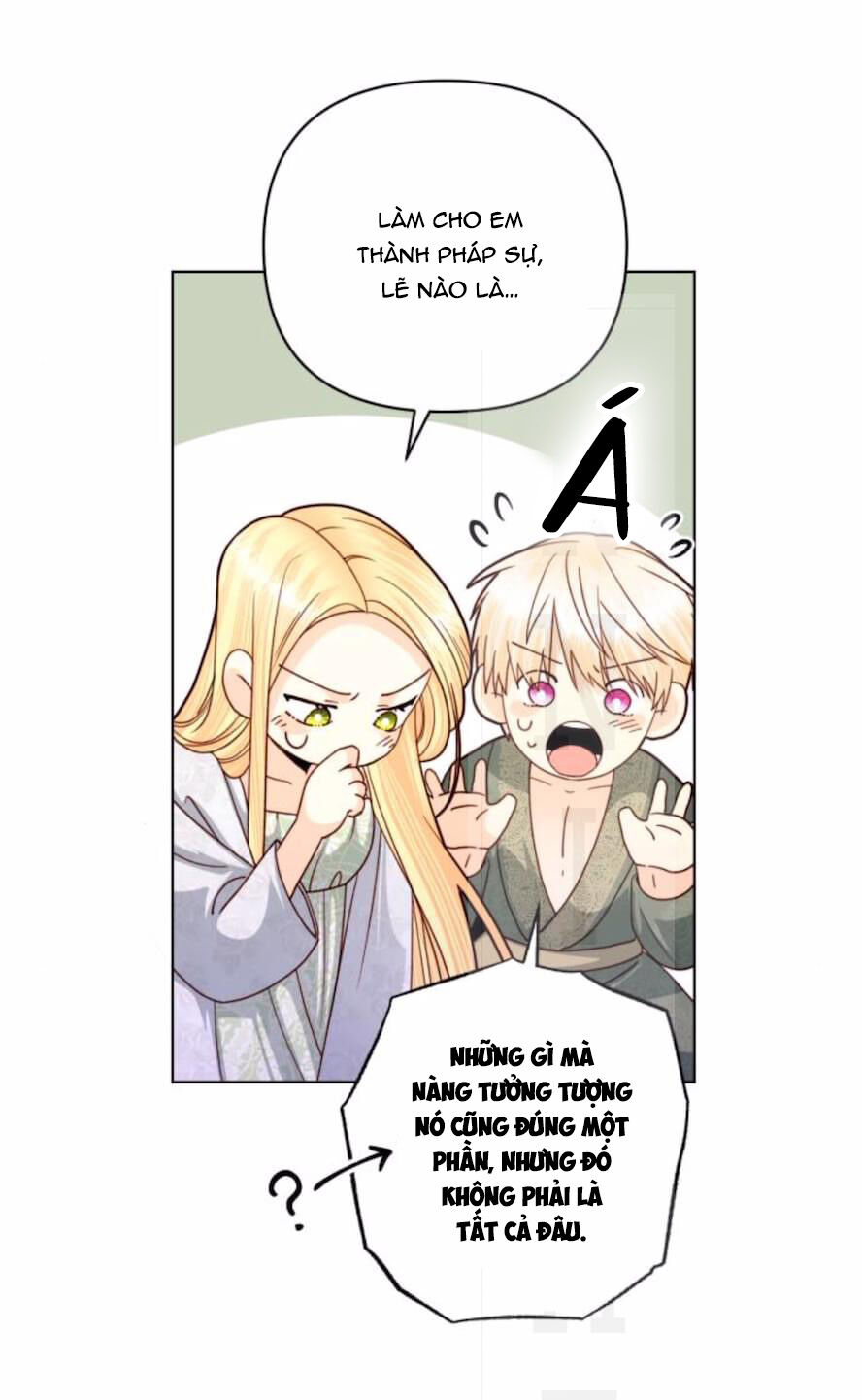 Hoàng Hậu Tái Hôn - Chapter 129 - Page 50