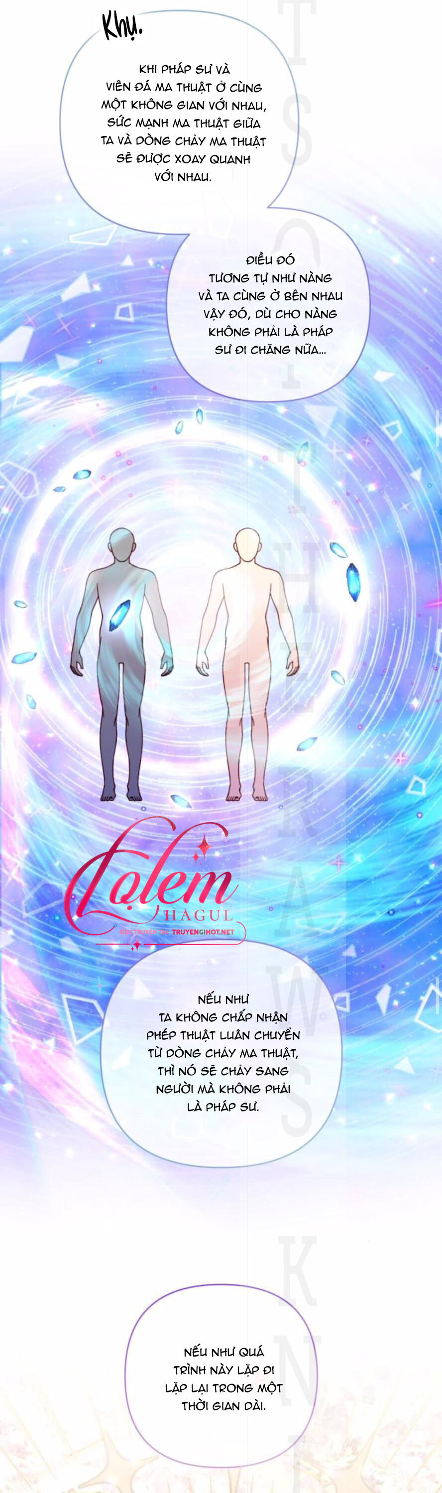 Hoàng Hậu Tái Hôn - Chapter 129 - Page 51