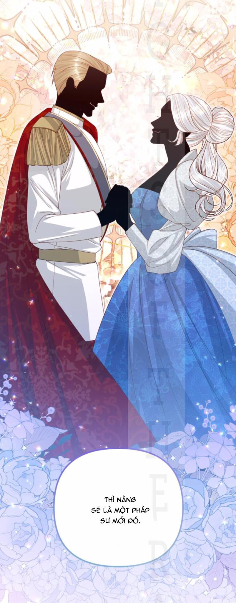Hoàng Hậu Tái Hôn - Chapter 129 - Page 52