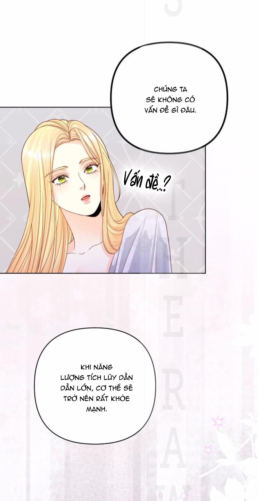 Hoàng Hậu Tái Hôn - Chapter 129 - Page 54