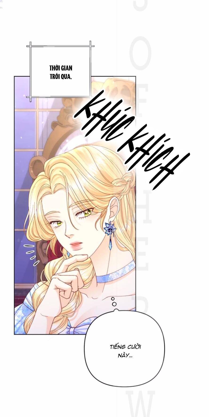 Hoàng Hậu Tái Hôn - Chapter 129 - Page 56