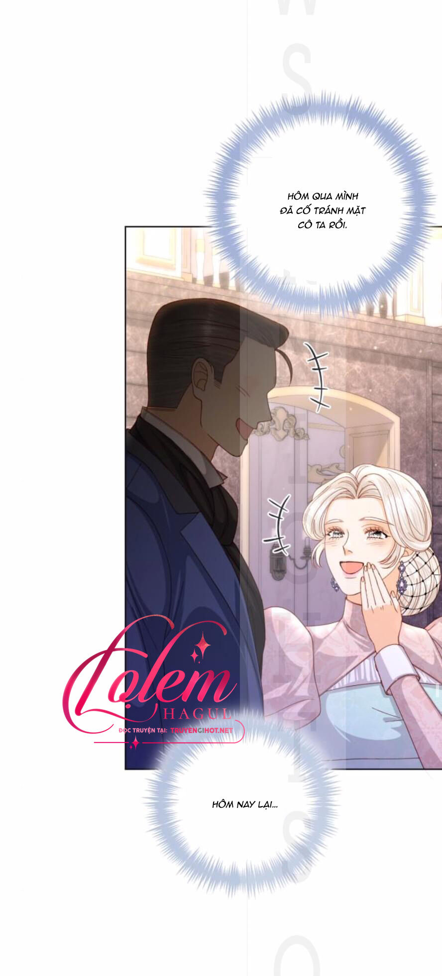 Hoàng Hậu Tái Hôn - Chapter 129 - Page 57