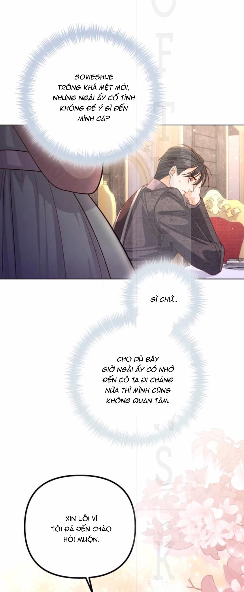 Hoàng Hậu Tái Hôn - Chapter 129 - Page 58