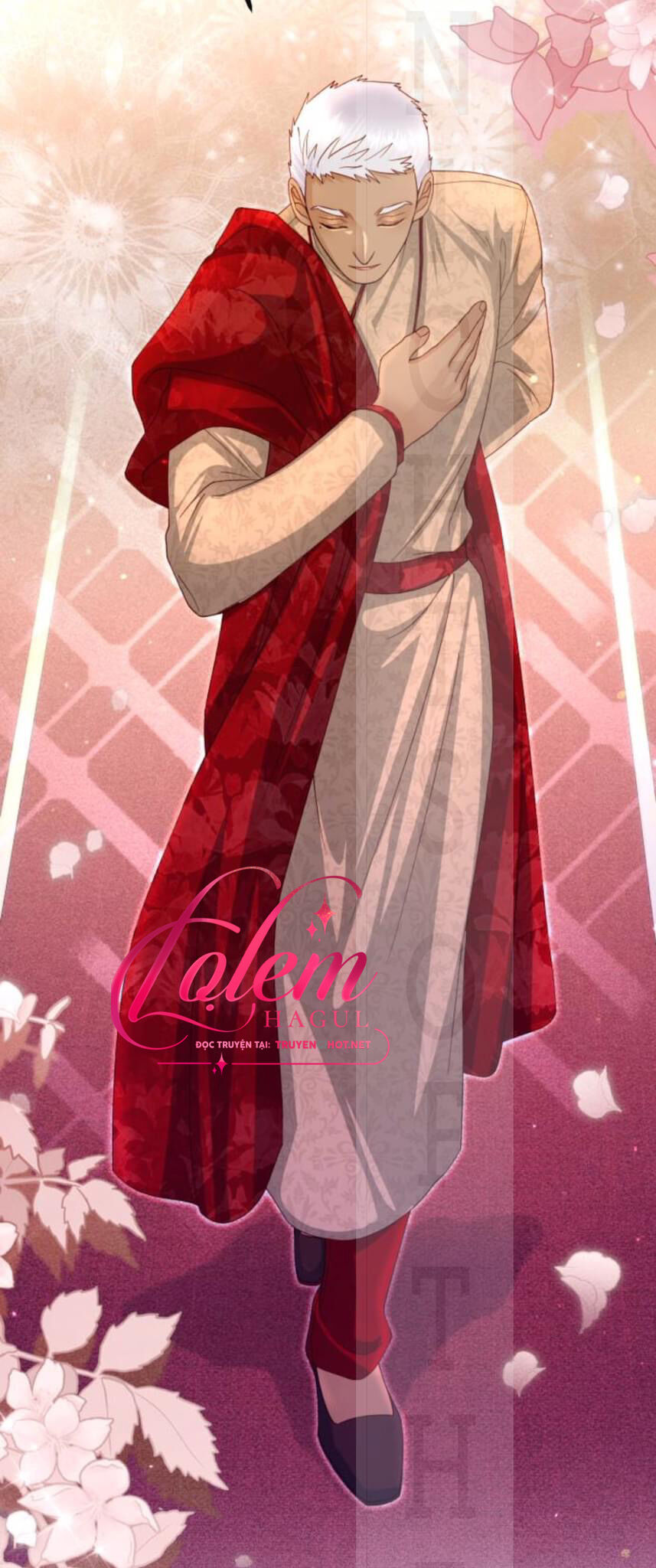 Hoàng Hậu Tái Hôn - Chapter 129 - Page 59