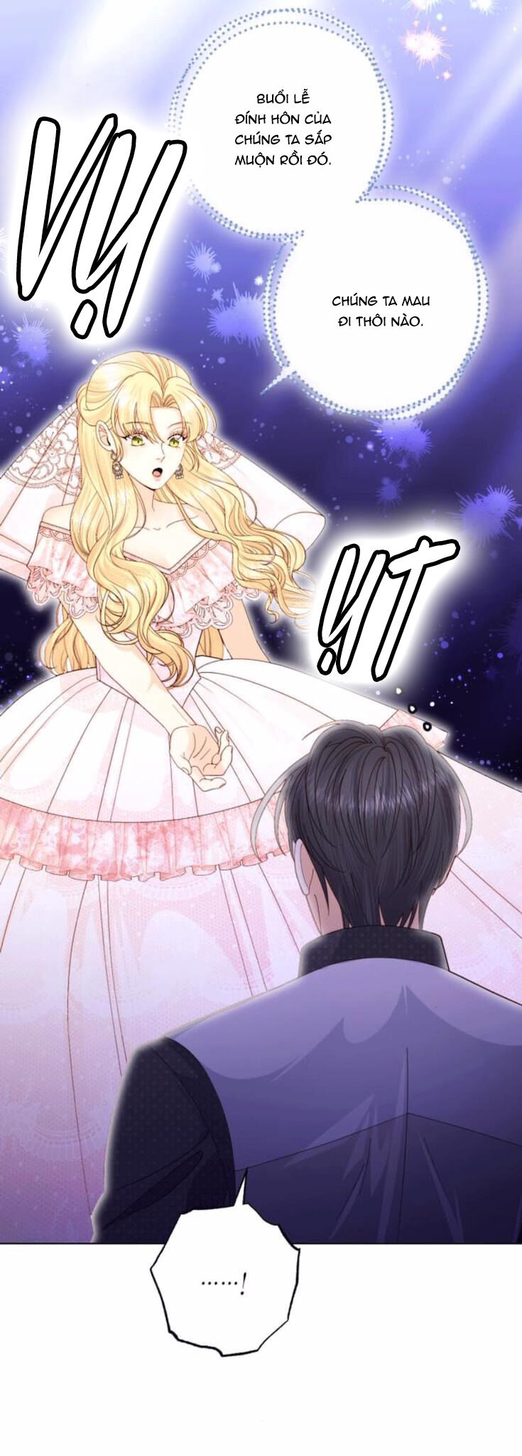 Hoàng Hậu Tái Hôn - Chapter 129 - Page 6