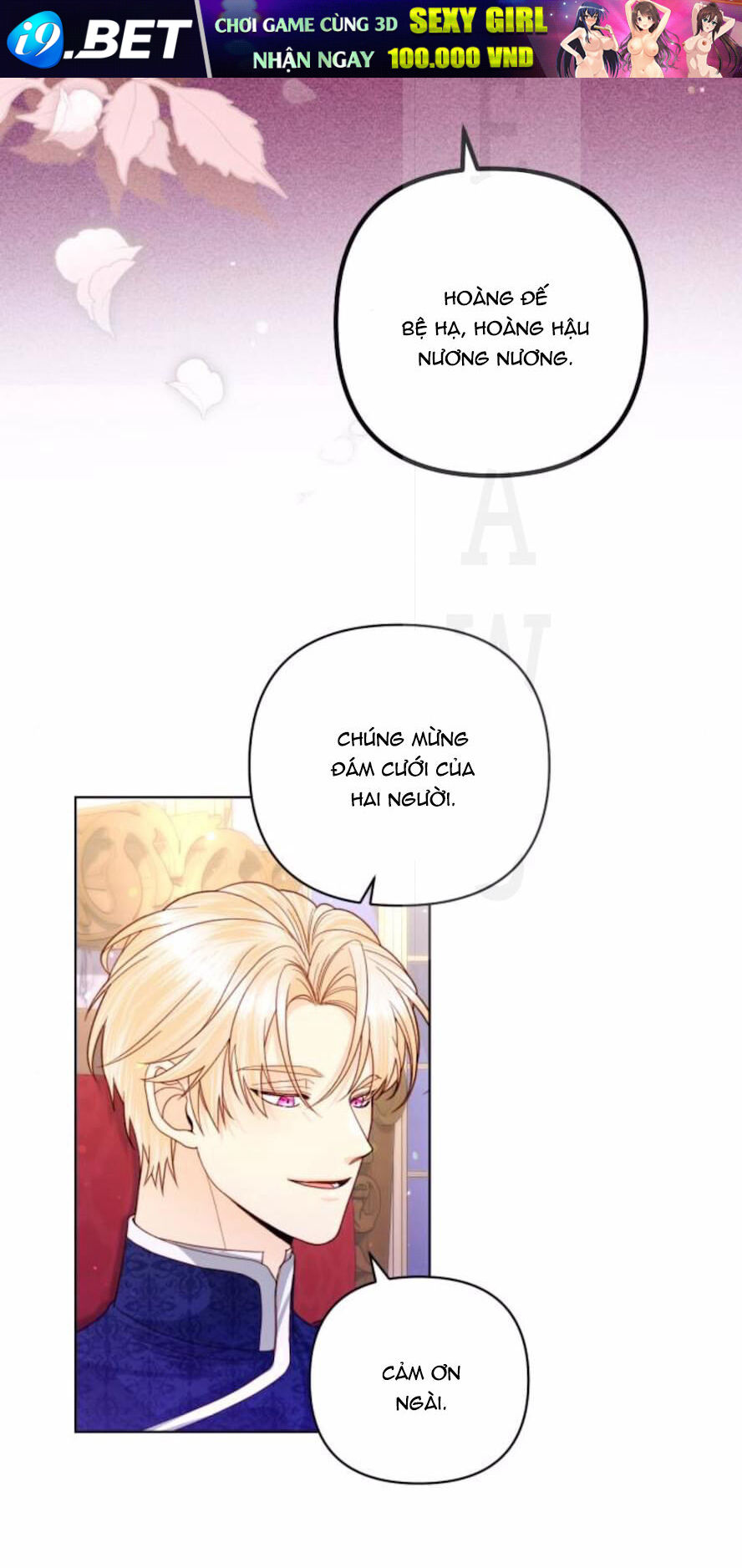 Hoàng Hậu Tái Hôn - Chapter 129 - Page 60