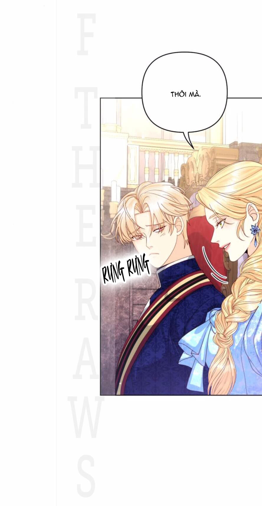 Hoàng Hậu Tái Hôn - Chapter 129 - Page 62