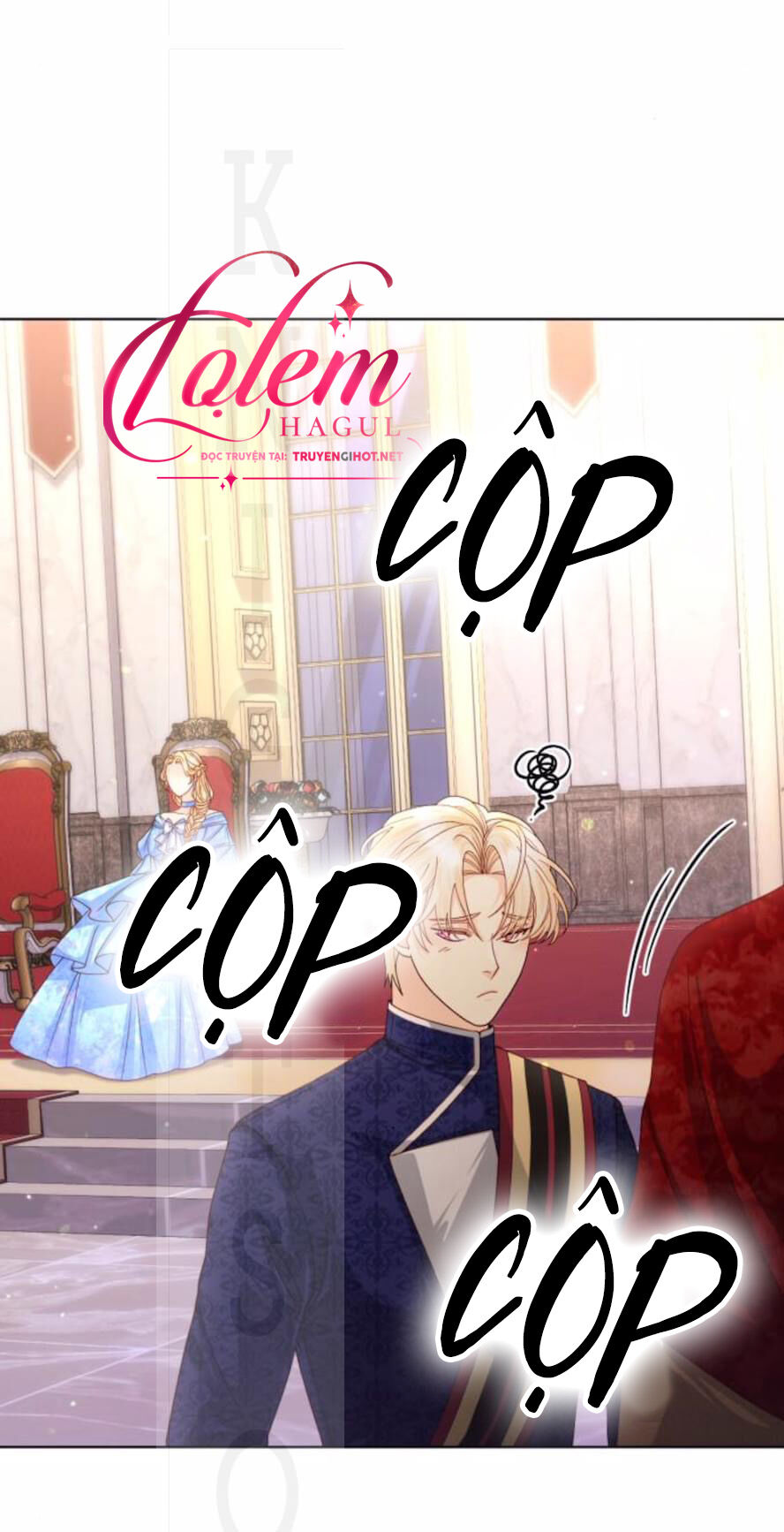 Hoàng Hậu Tái Hôn - Chapter 129 - Page 63