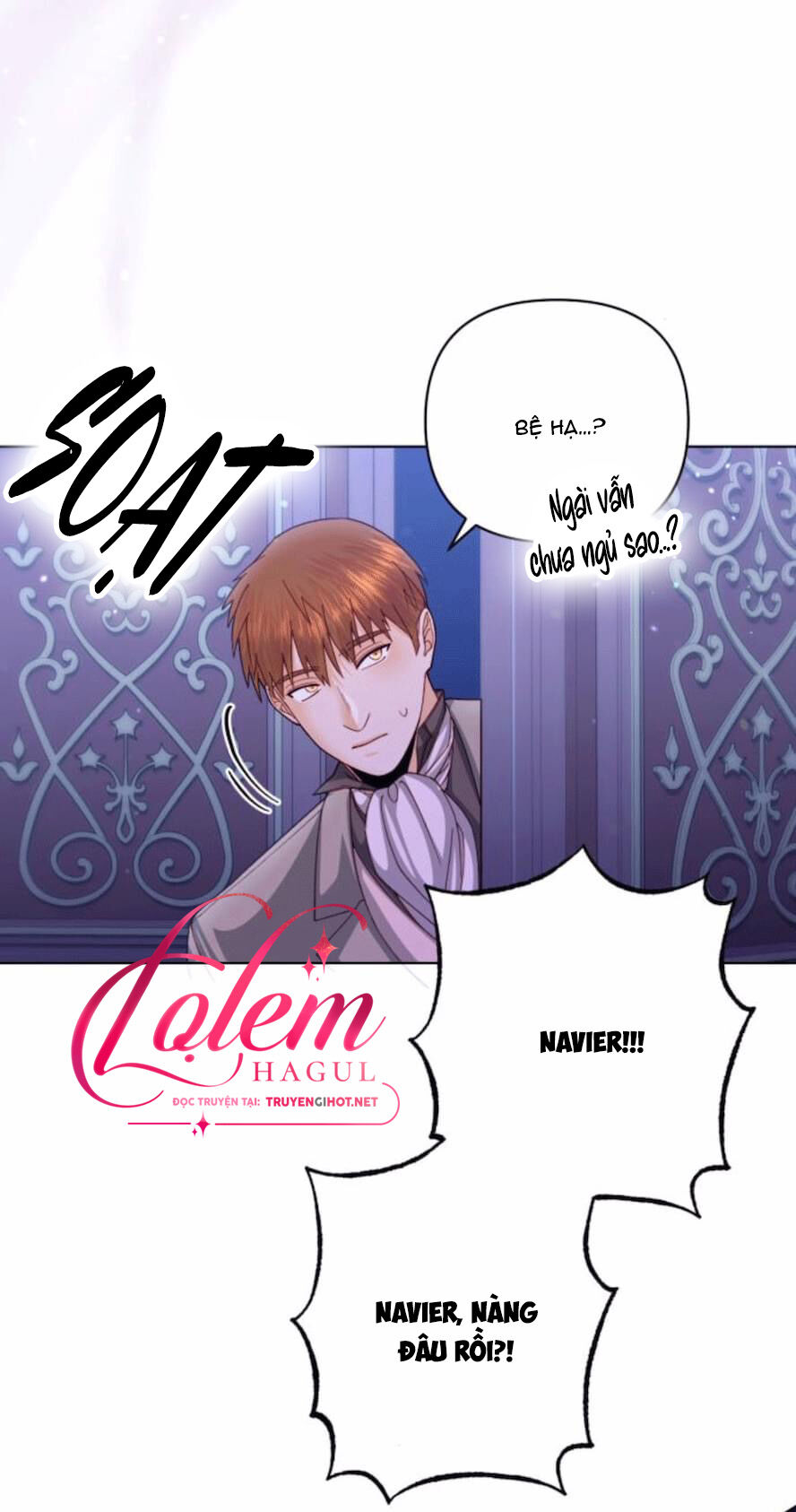 Hoàng Hậu Tái Hôn - Chapter 129 - Page 9