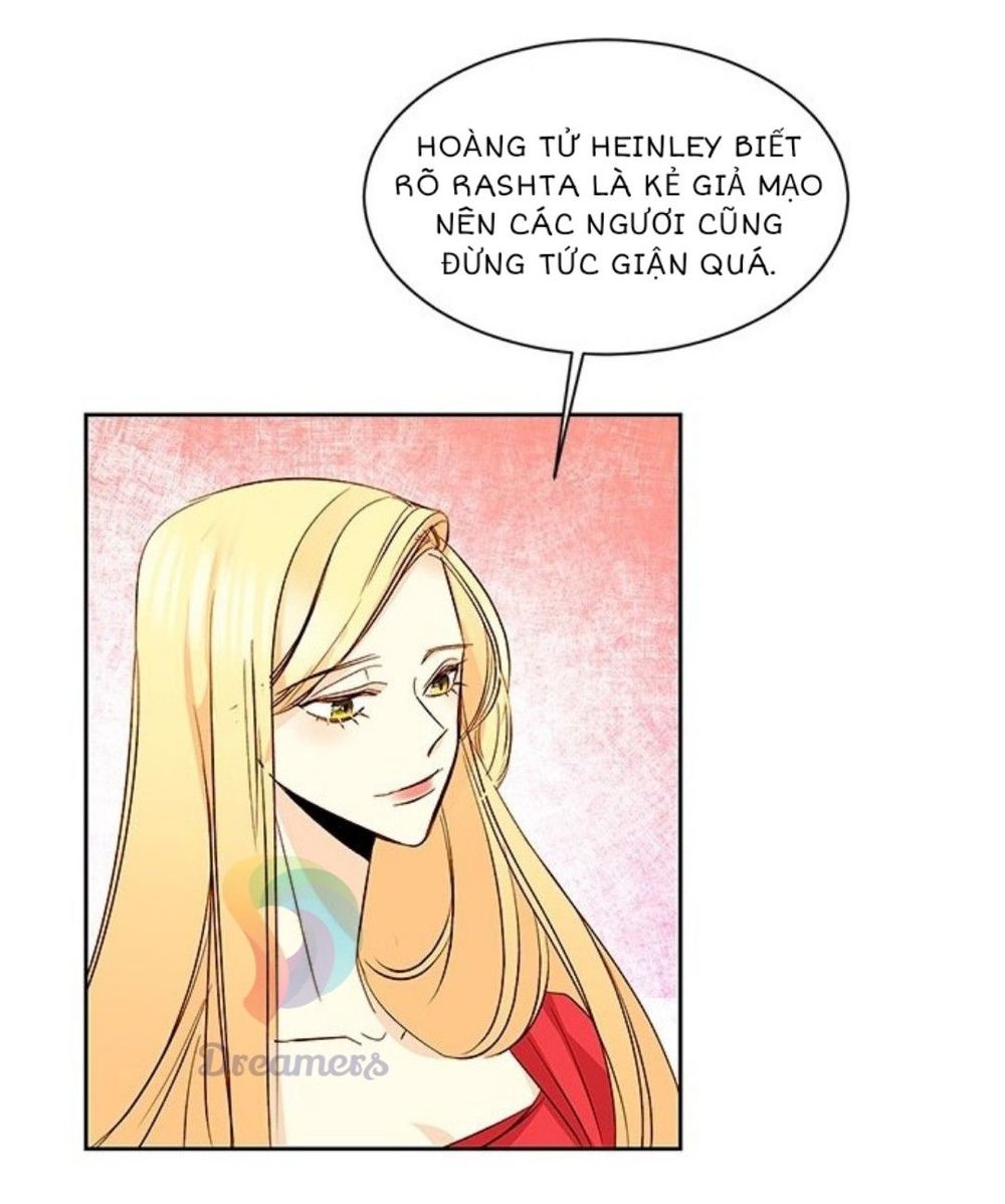 Hoàng Hậu Tái Hôn - Chapter 13 - Page 14