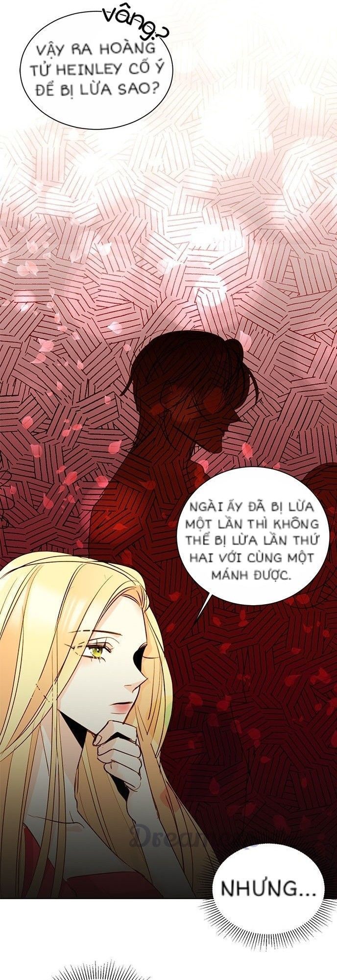 Hoàng Hậu Tái Hôn - Chapter 13 - Page 15