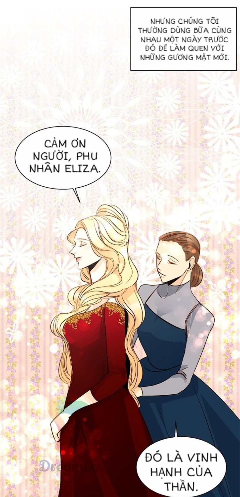 Hoàng Hậu Tái Hôn - Chapter 13 - Page 20