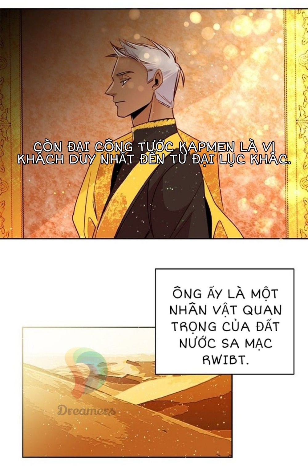 Hoàng Hậu Tái Hôn - Chapter 13 - Page 25