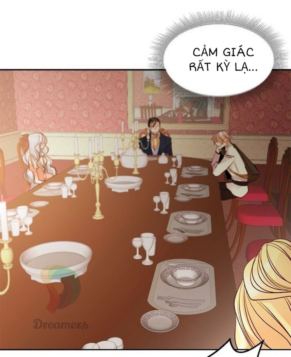 Hoàng Hậu Tái Hôn - Chapter 13 - Page 34