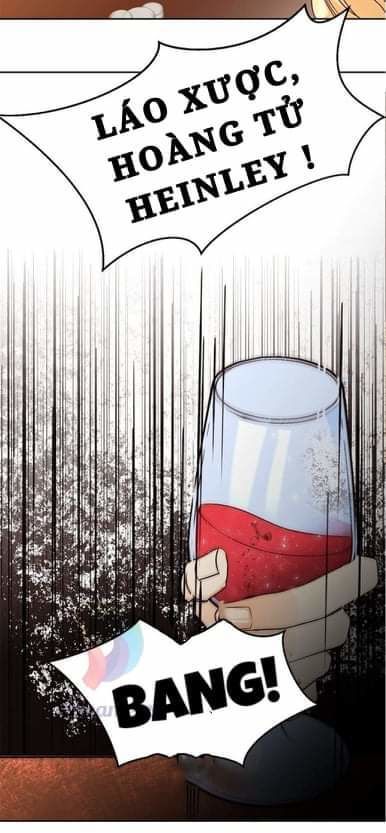 Hoàng Hậu Tái Hôn - Chapter 13 - Page 35