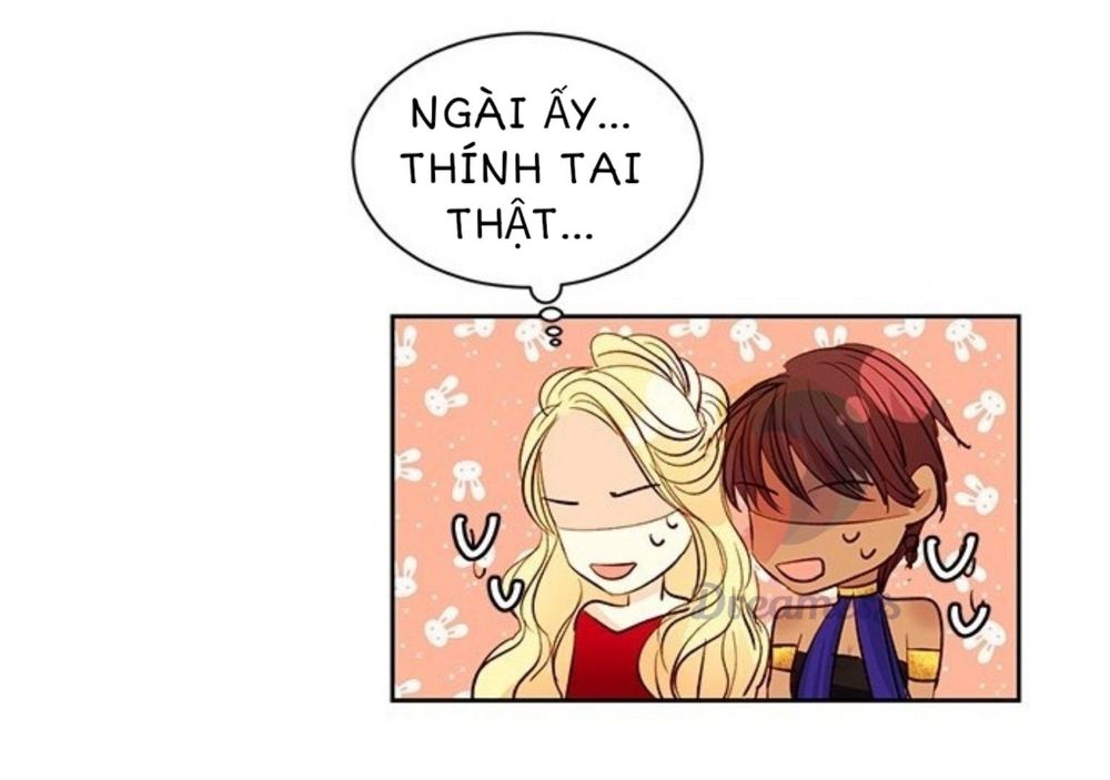 Hoàng Hậu Tái Hôn - Chapter 13 - Page 43