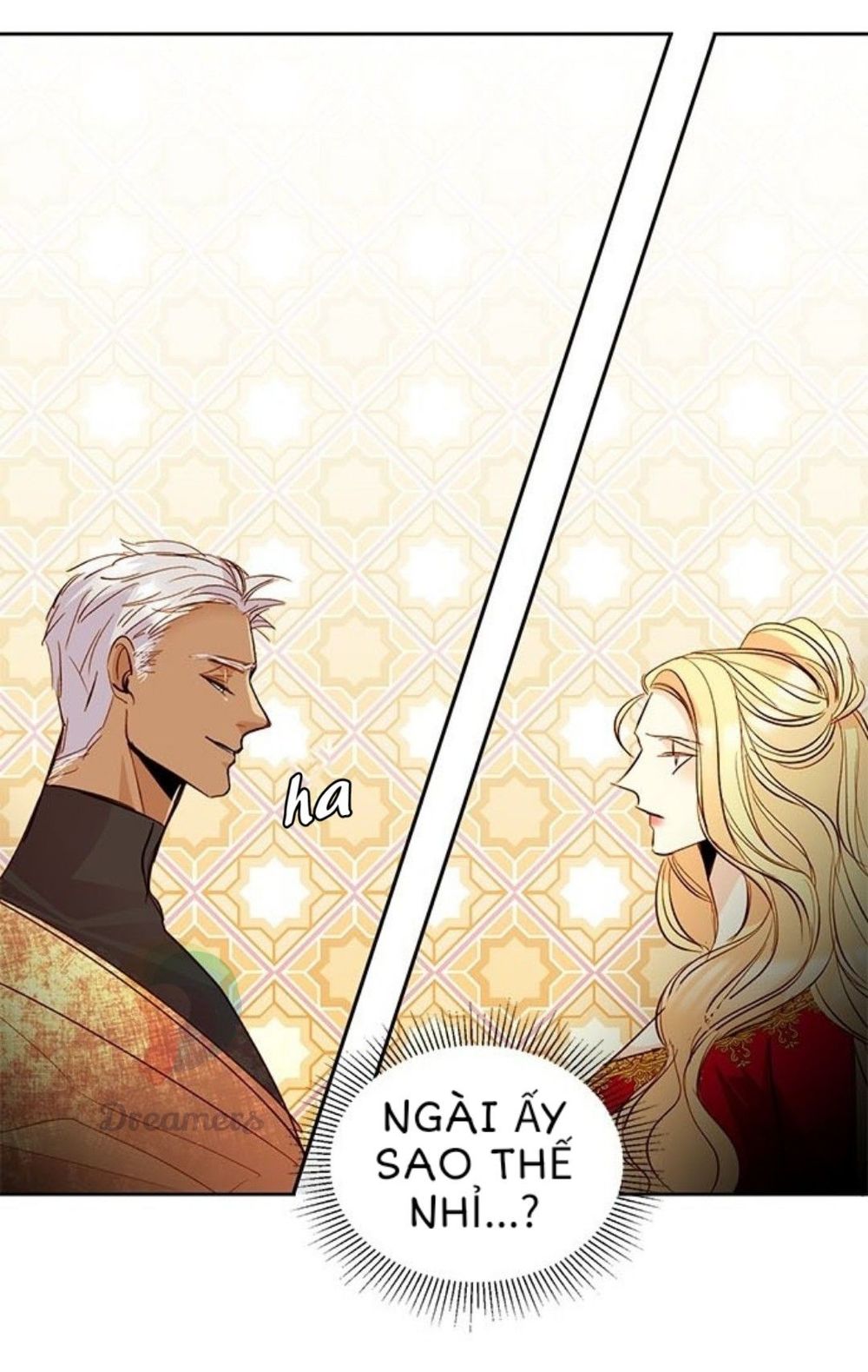 Hoàng Hậu Tái Hôn - Chapter 13 - Page 49