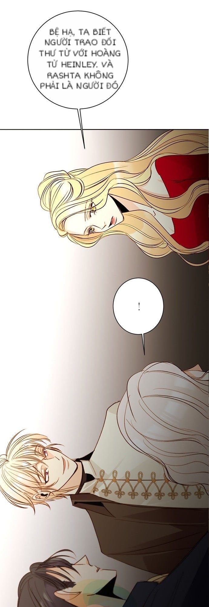 Hoàng Hậu Tái Hôn - Chapter 13 - Page 52