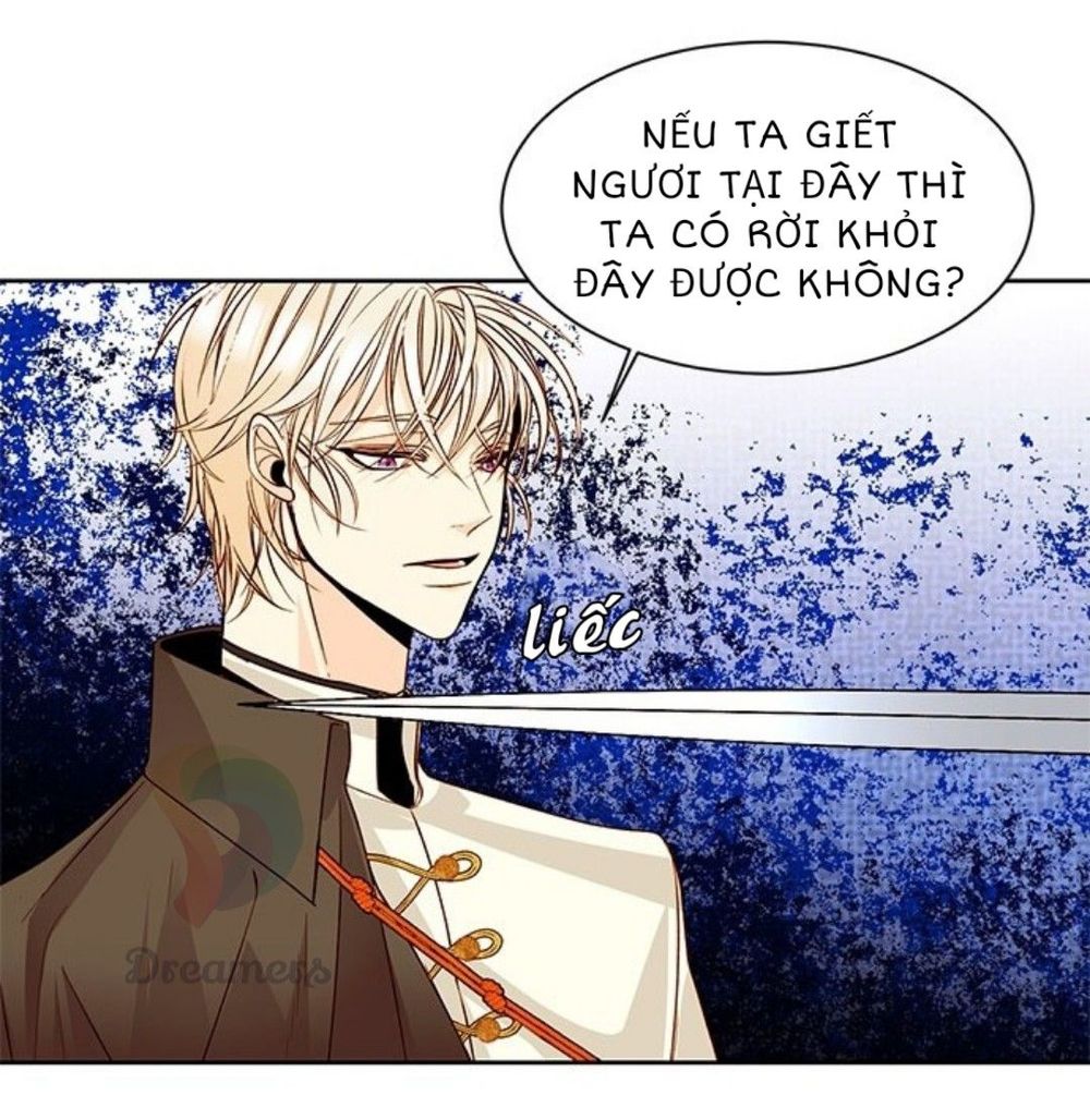 Hoàng Hậu Tái Hôn - Chapter 13 - Page 59