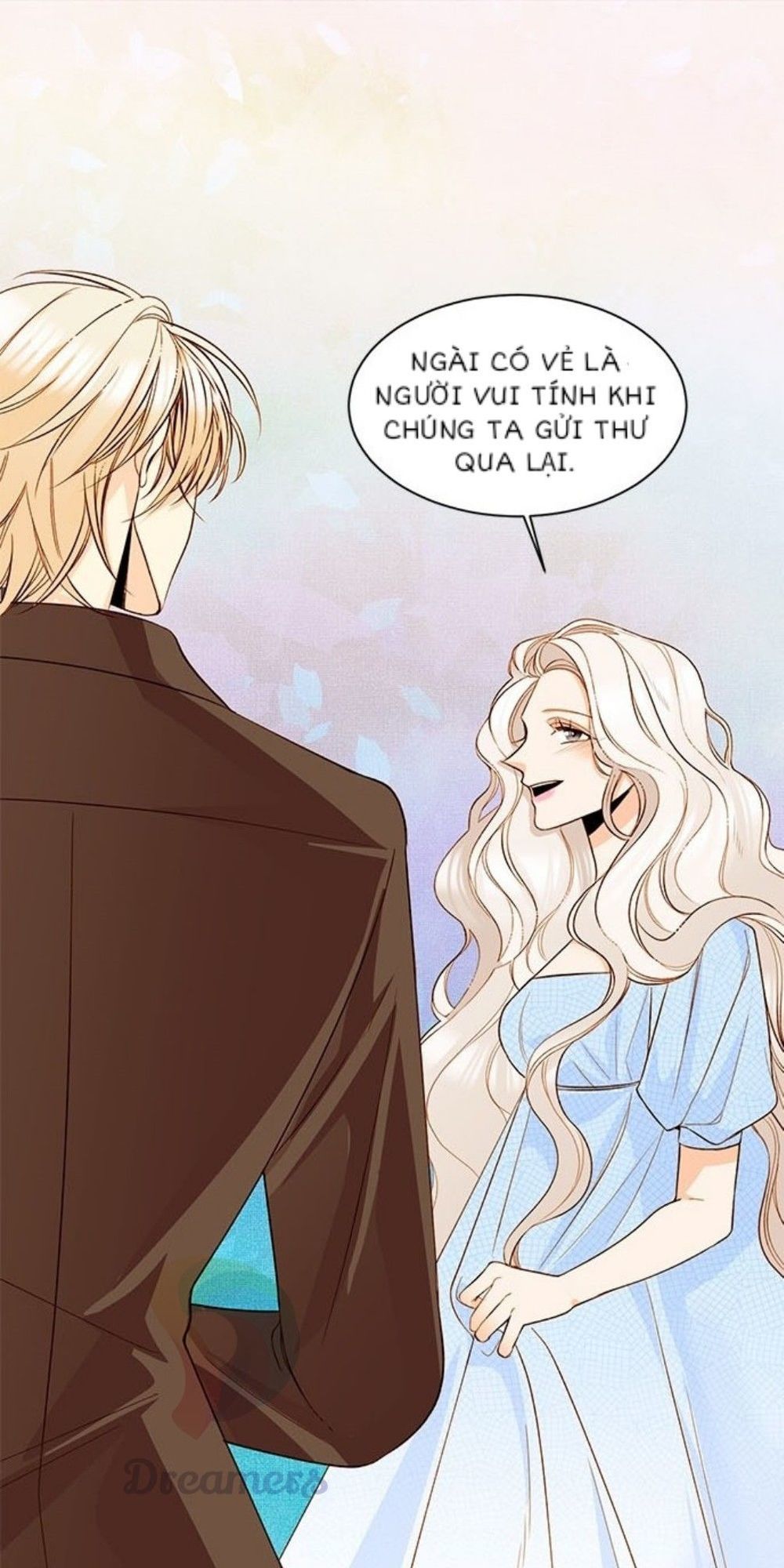 Hoàng Hậu Tái Hôn - Chapter 13 - Page 6