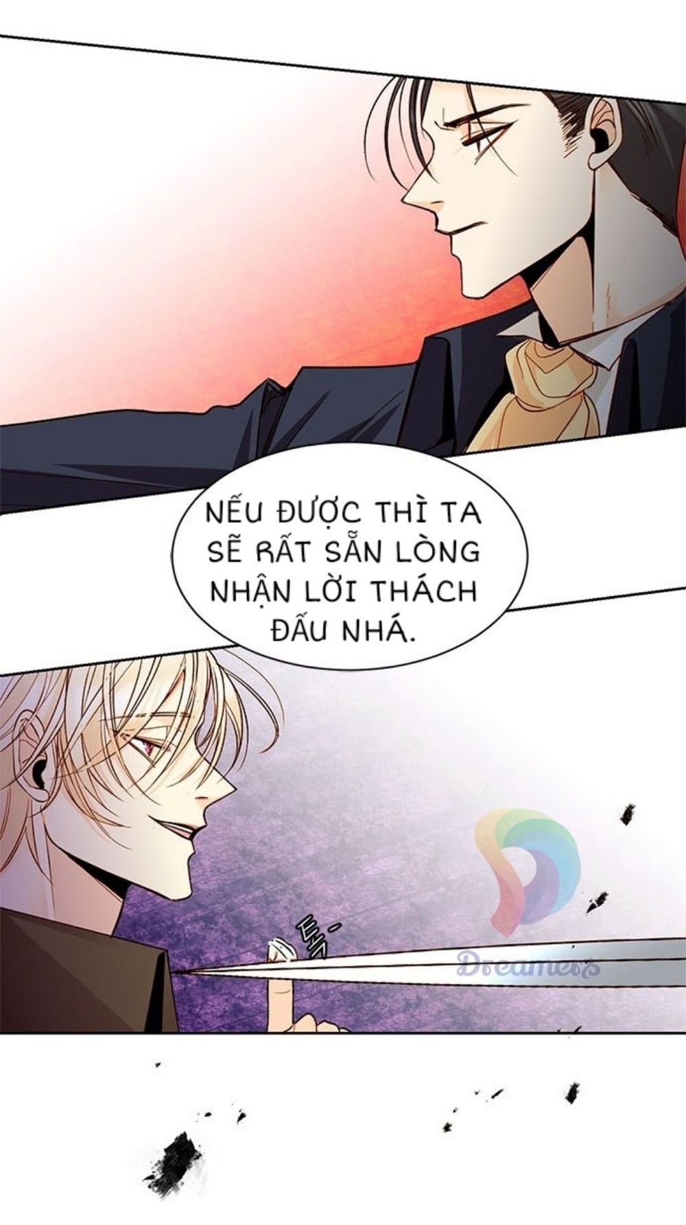 Hoàng Hậu Tái Hôn - Chapter 13 - Page 60