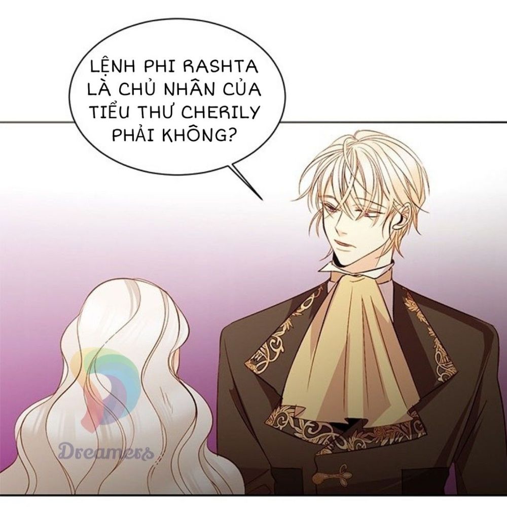 Hoàng Hậu Tái Hôn - Chapter 13 - Page 8