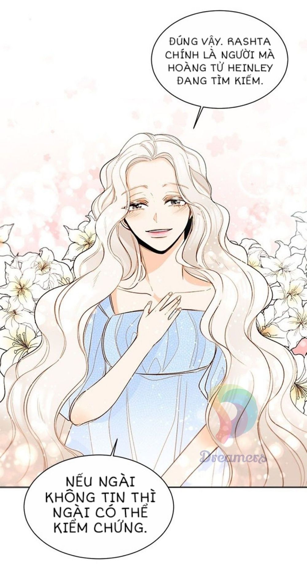 Hoàng Hậu Tái Hôn - Chapter 13 - Page 9