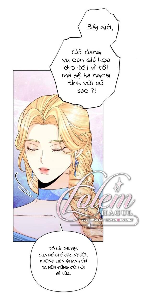 Hoàng Hậu Tái Hôn - Chapter 130 - Page 11