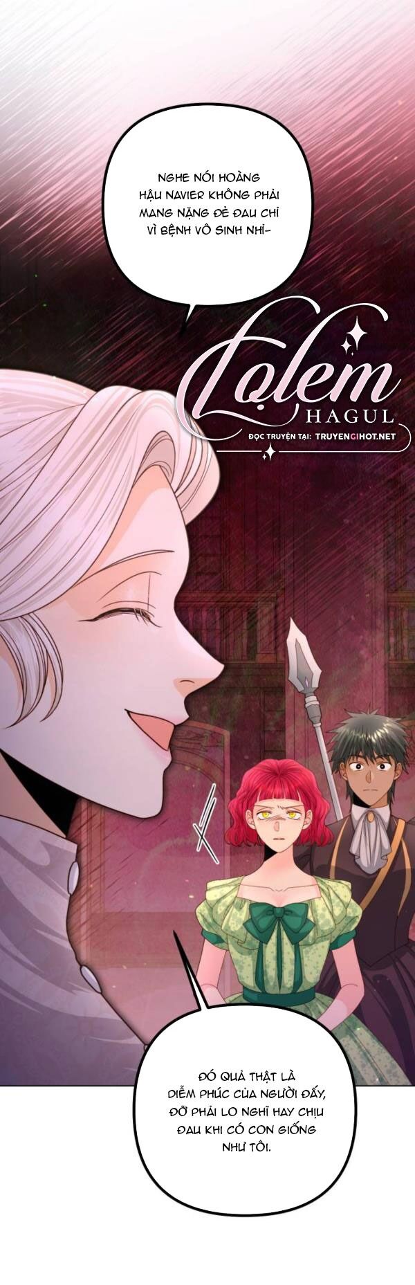 Hoàng Hậu Tái Hôn - Chapter 130 - Page 13