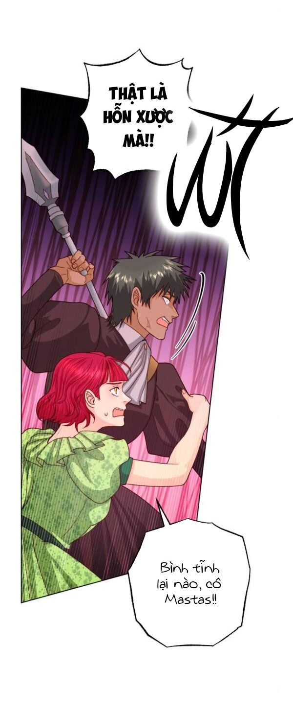 Hoàng Hậu Tái Hôn - Chapter 130 - Page 14