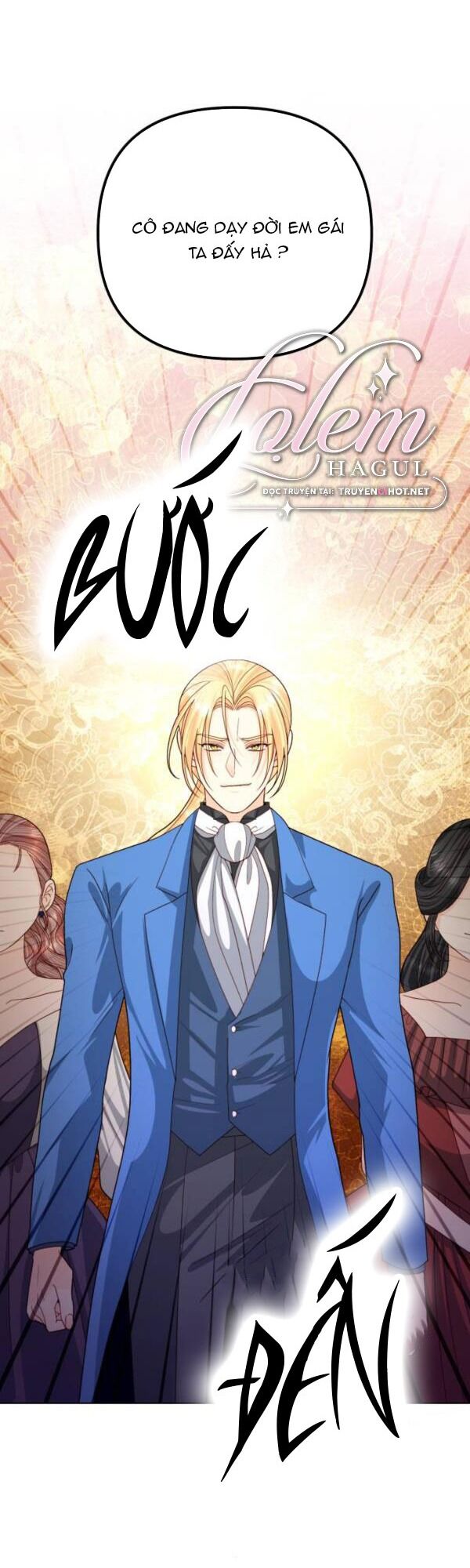Hoàng Hậu Tái Hôn - Chapter 130 - Page 15
