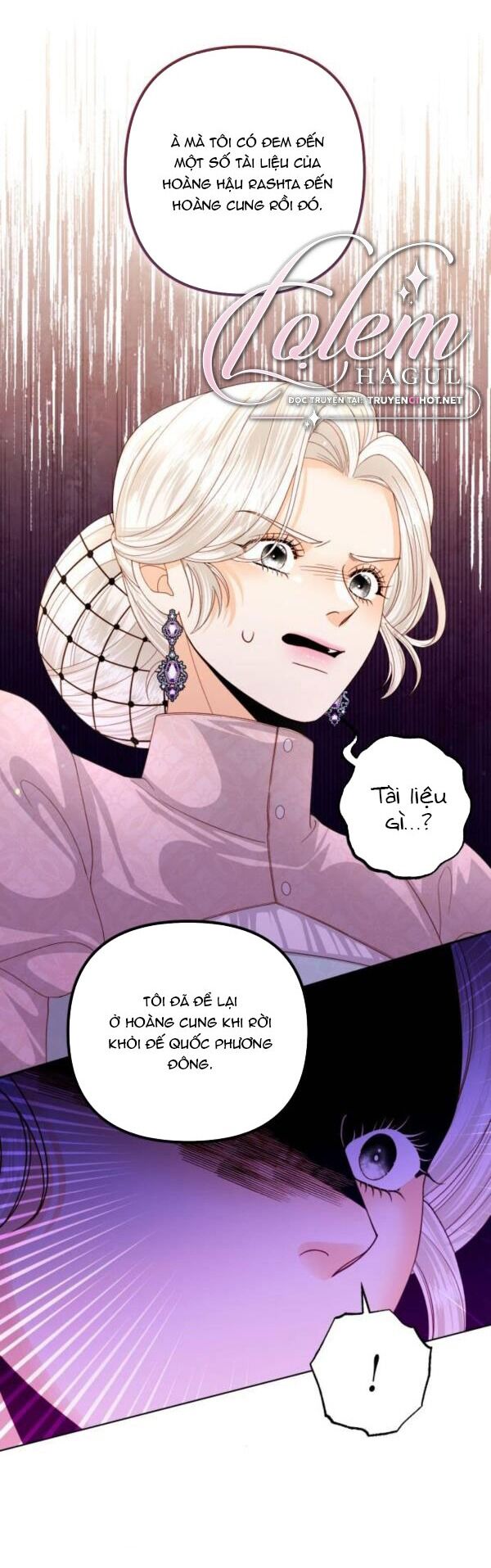 Hoàng Hậu Tái Hôn - Chapter 130 - Page 21