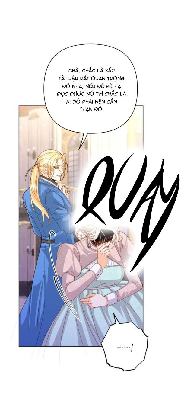 Hoàng Hậu Tái Hôn - Chapter 130 - Page 22