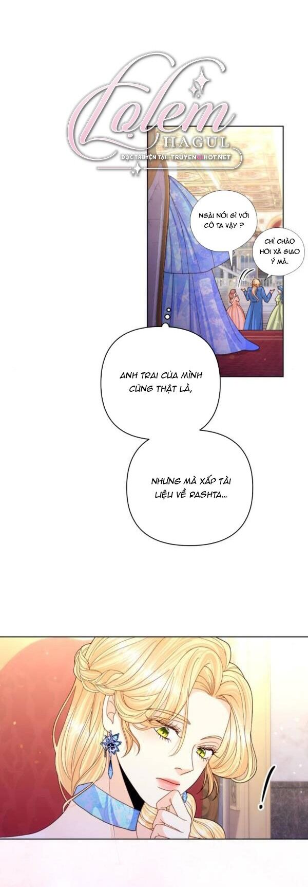 Hoàng Hậu Tái Hôn - Chapter 130 - Page 23
