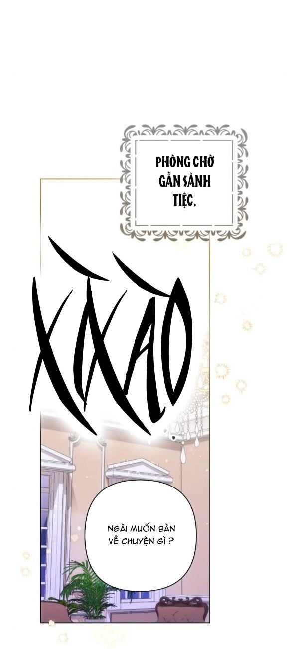 Hoàng Hậu Tái Hôn - Chapter 130 - Page 26