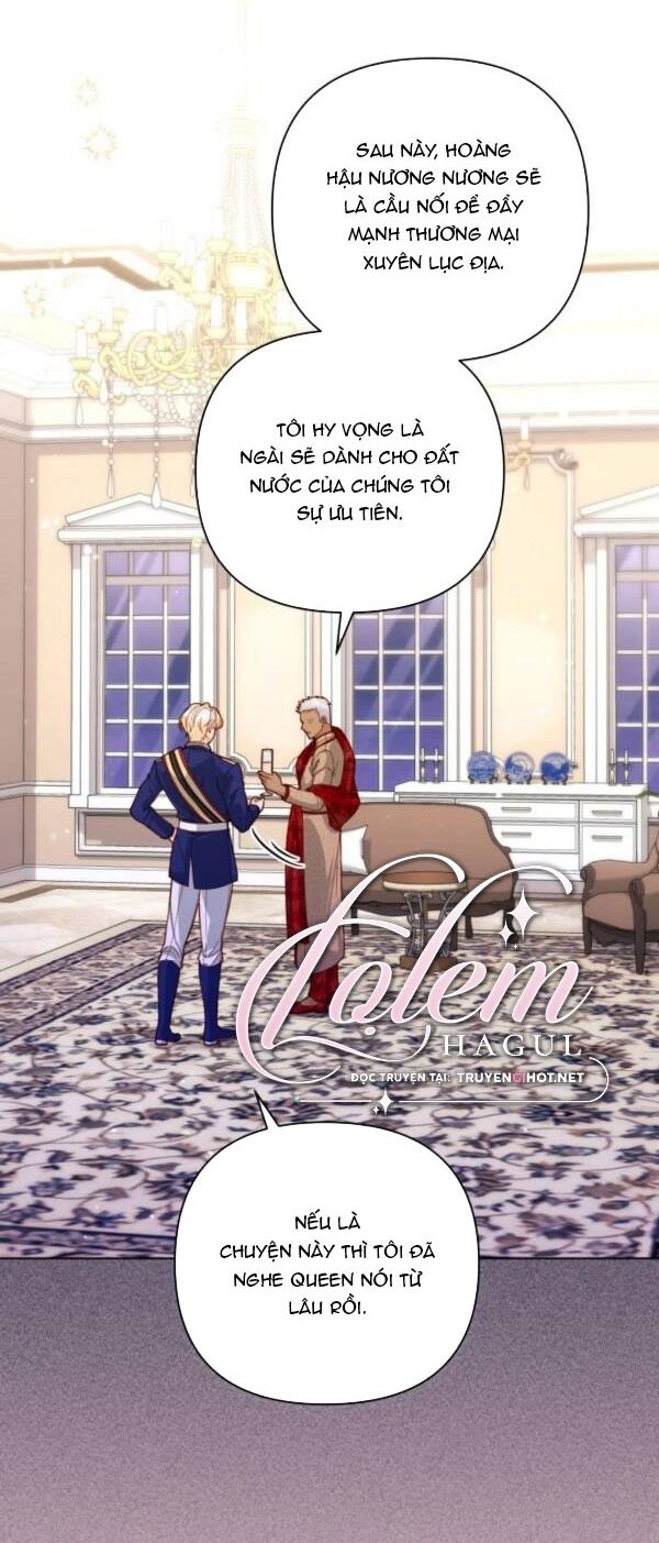 Hoàng Hậu Tái Hôn - Chapter 130 - Page 27